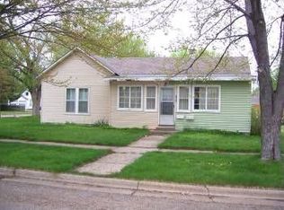 1250 McKinley St, Wisconsin Rapids, WI 54495