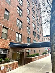 241 East 76th Street