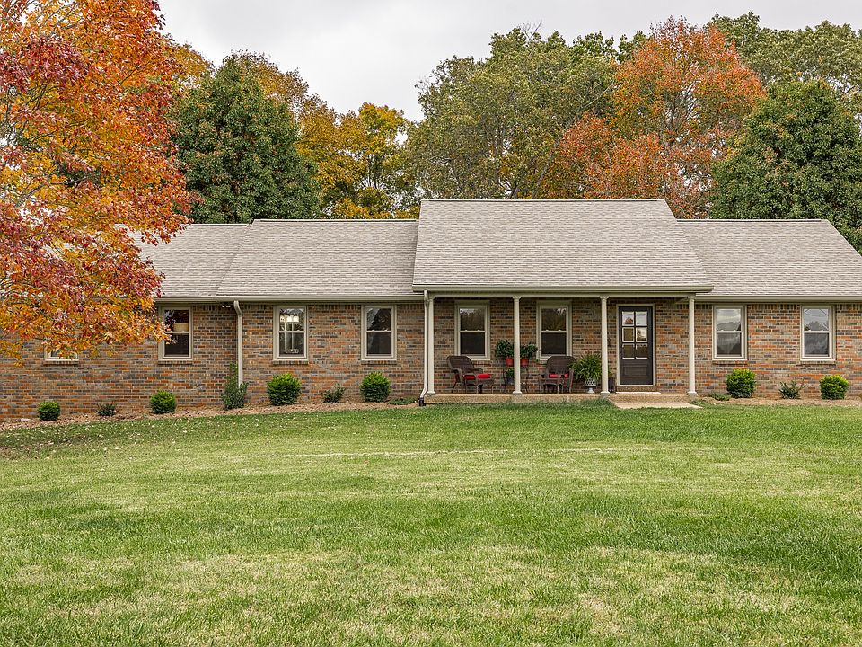 4122 Old Coopertown Rd, Springfield, TN 37172 Zillow