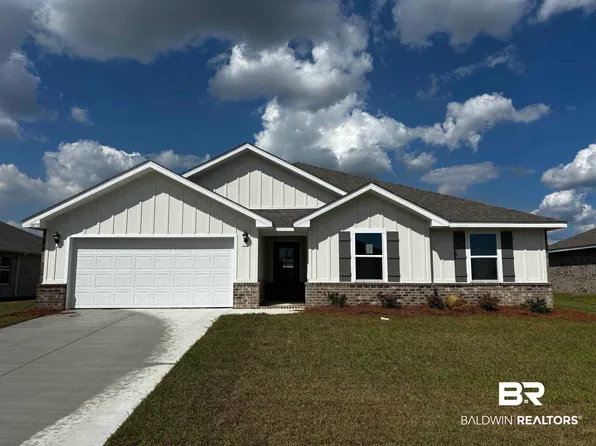 24575 Ringneck Loop, Elberta, AL 36530