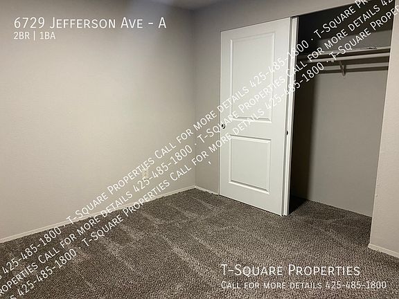 3rd image of 6729 Jefferson Ave APT A