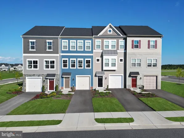 2426 Swansong Pl, Stephenson, VA 22656