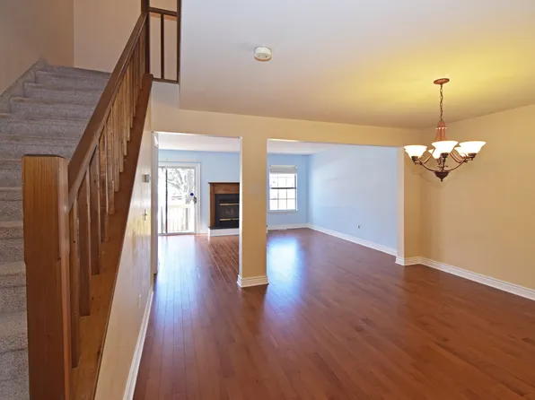 506 Wedgewood Cir #506, Flemington, NJ 08822