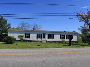 14378 King Mill Pike, Bristol, VA 24202