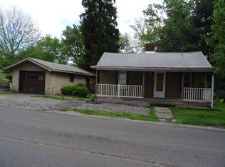 56880 Wegee Rd, Shadyside, OH 43947