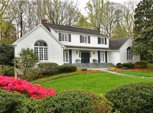 1930 Virginia Rd, Winston Salem, NC 27104