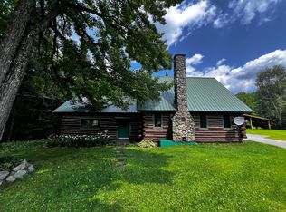 431 Hemore Rd, Ludlow, ME 04730