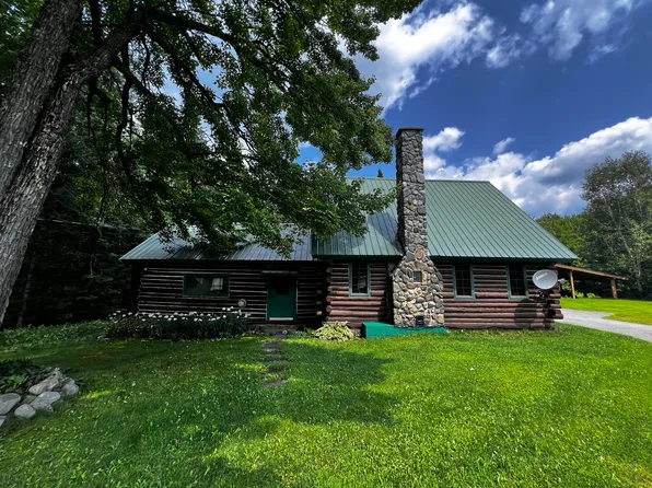 431 Hemore Road, Ludlow, ME 04730