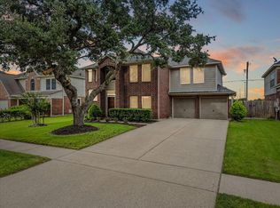 1812 Dublin Dr, League City, TX 77573