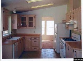 3965 Gray Hills Rd, Wellington, NV 89444