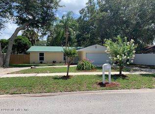 836 Rudder Rd, Jacksonville, FL 32233