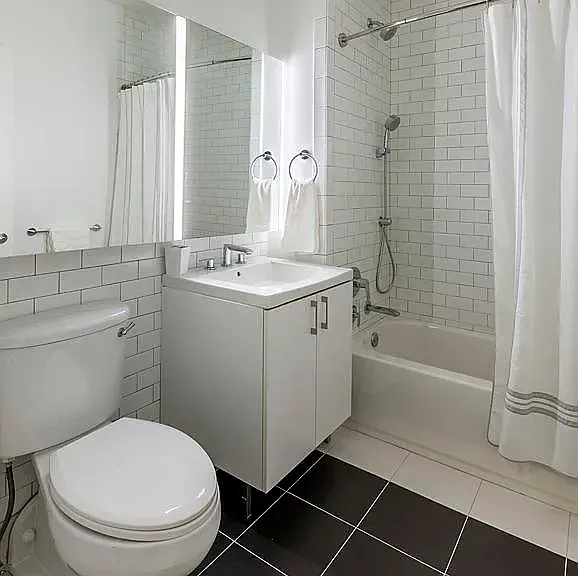 70 Pine St #Penthouse 5902 — Photo 11