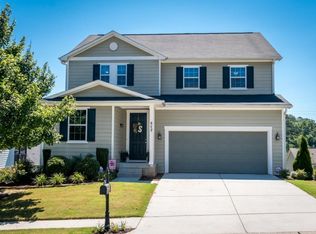 602 Braxfield Trce, Woodstock, GA 30188