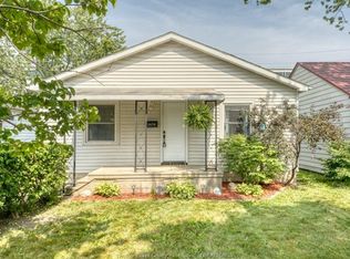 2670 Meldrum Rd, Windsor, ON N8W 4G2