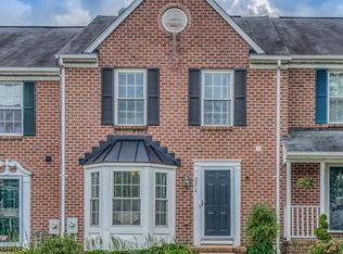 2214 Hunters Chase, Bel Air, MD 21015