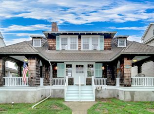 208 8th Ave #A, Belmar, NJ 07719