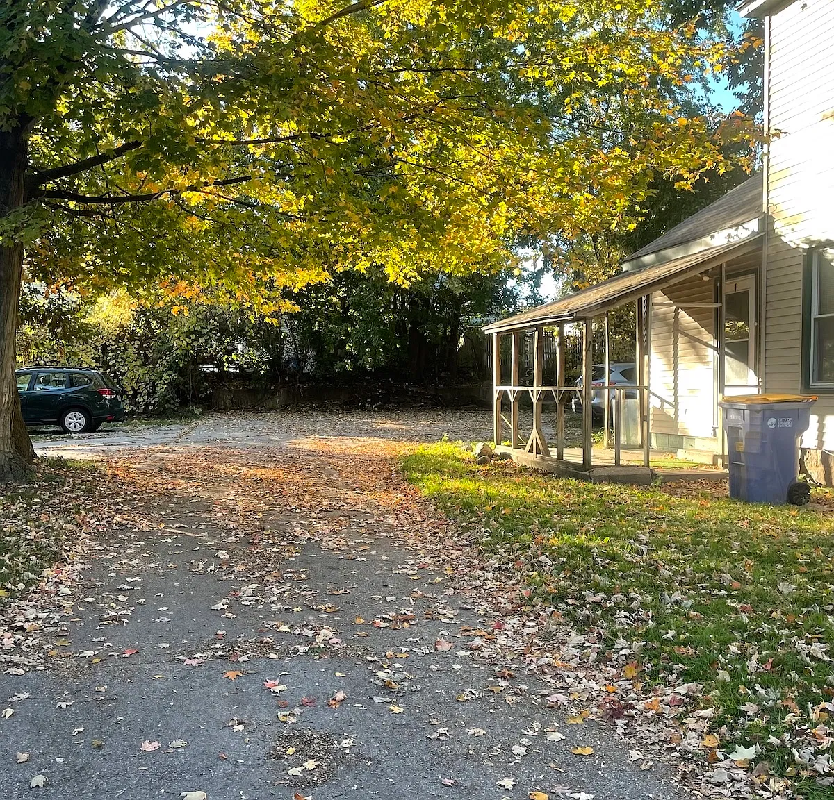 Quarry Ave NW, Grand Rapids — Photo 1