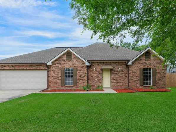209 Silver Creek Cir, Lafayette, LA 70508