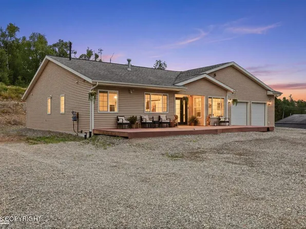 2410 W James T Cir, Wasilla, AK 99654