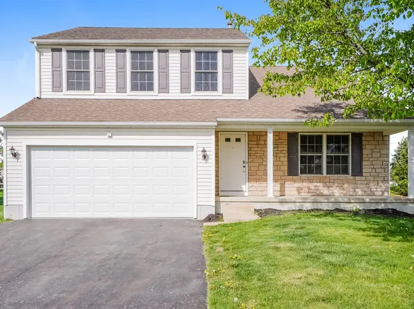 3149 Sitka Spruce Dr, Grove City, OH 43123