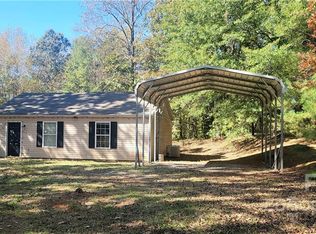 716 Bert Yarbro Rd, Vale, NC 28168