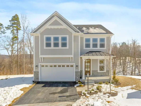 3419 Ashlin Cv, Charlottesville, VA 22901