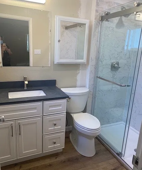 201 Thomas Way — Photo 11