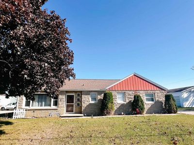 334 South WISCONSIN STREET, Pulaski, WI, 54162