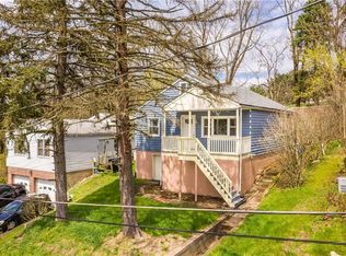 1014 Sadowski Ave, Pittsburgh, PA 15215