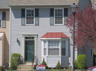 3151 Thornapple Ct, Abingdon, MD 21009