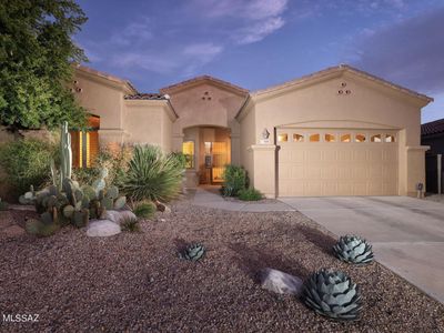 6306 N Via Lomas De Paloma, Tucson, AZ, 85718