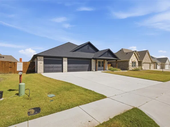 205 Trevor Ln, Greenville, TX 75402