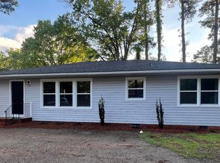 1606 Birch St, Rockingham, NC 28379