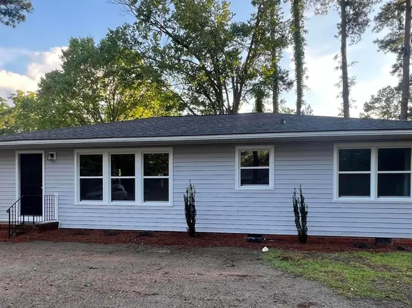 1606 Birch Street, Rockingham, NC 28379