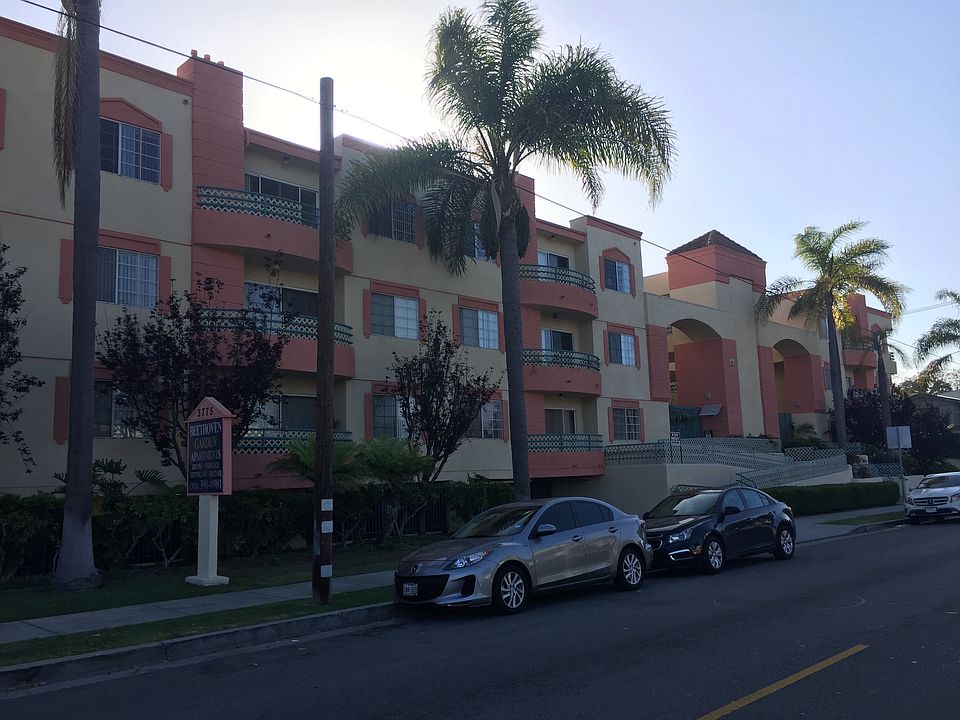 1st image of 3775 Beethoven St APT 302