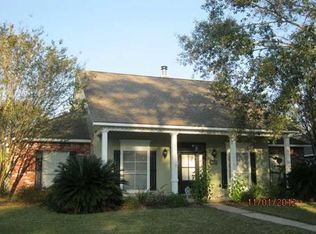 5645 N Snowden Dr, Baton Rouge, LA 70817