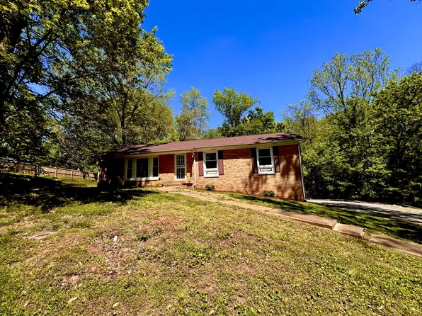 301 Shanee Ter, Clarksville, TN 37042