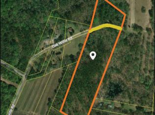 4855 Oak Willie Rd, Hollywood, SC 29449