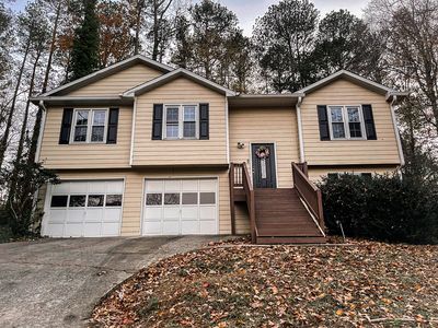 2925 Ridge Ct, Cumming, GA, 30041