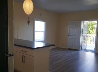 1233 3rd Ave #D, Oakland, CA 94606