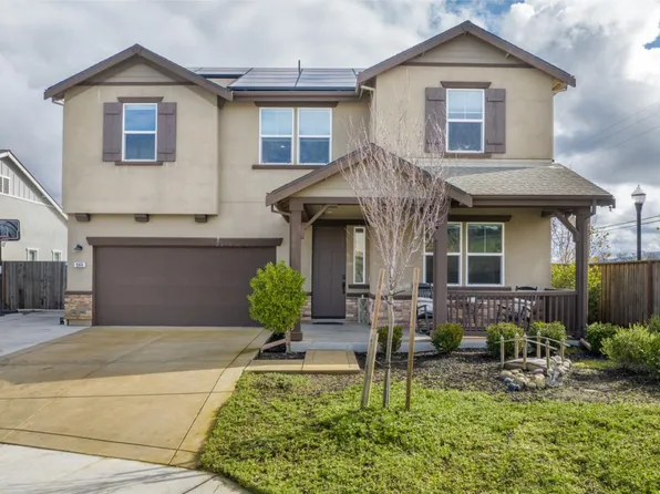 268 Cedar Ct, San Juan Bautista, CA 95045