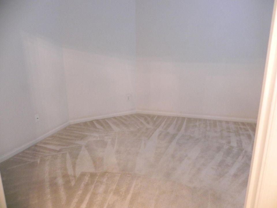 Bedroom or study