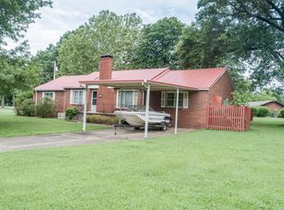 703 McKinley St, Miami, OK 74354
