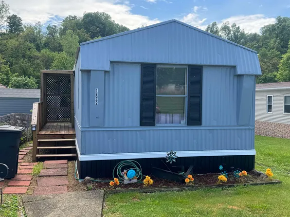 1622 Sycamore St, Kenova, WV 25530
