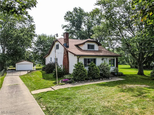 5150 California Ave, Louisville, OH 44641