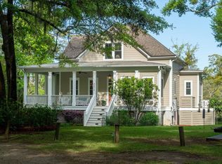 8374 Chisolm Plantation Rd, Edisto Island, SC 29438