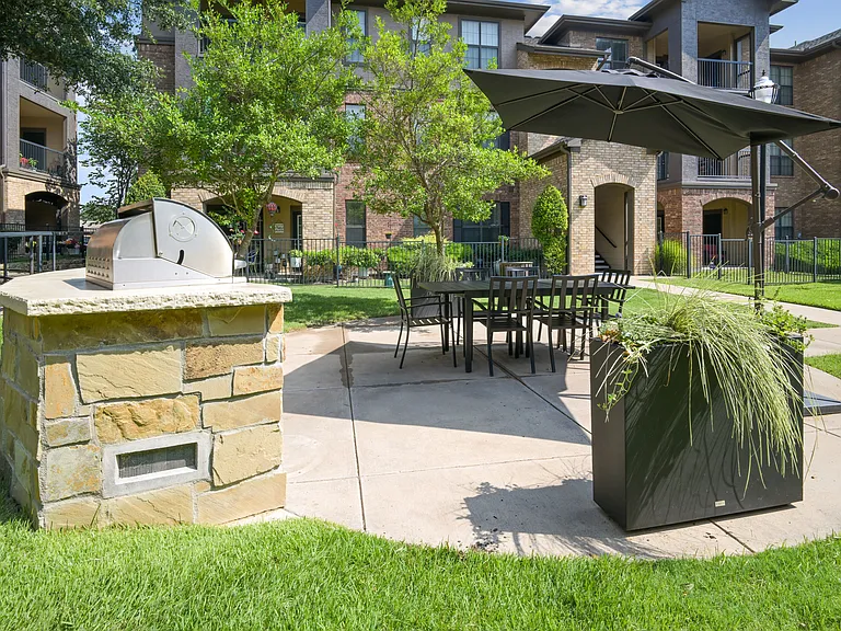 Greenhaven Apartments — Photo 32