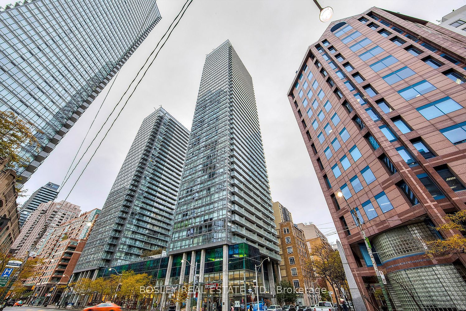 38 Grenville St #2106, Toronto, ON M4Y 1A5 | Zillow