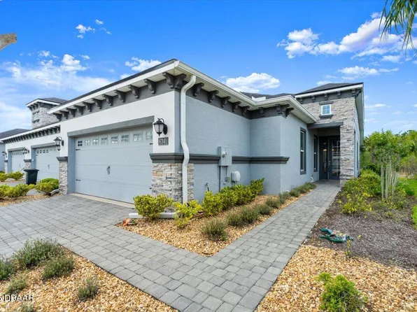 6341 Hanfield Dr, Port Orange, FL 32128