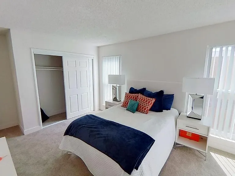 Bedroom Bedroom